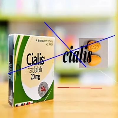 Prix des comprimés cialis